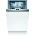 Bosch SPV4HKX33E recenze