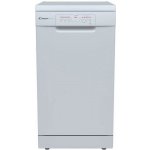 Candy CDPH 2L1049W recenze