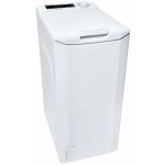 Candy CSTG 27TE/1-S recenze