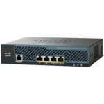 Cisco AIR-CT2504-5-K9 recenze