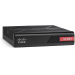 Cisco ASA5506-K9 recenze