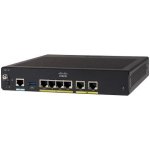 Cisco C926-4P recenze