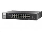 Cisco RV325-K9-G5-RF recenze