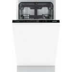 Gorenje GV561D10 recenze