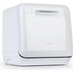 Klarstein Aquatica recenze