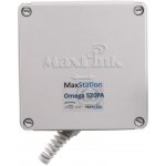 MaxLink MaxStation Omega 520PA recenze
