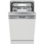 Miele G 5640 SCi SL recenze