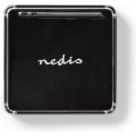 Nedis CRDRU3200BK recenze
