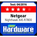 Netgear R7800-100PES recenze
