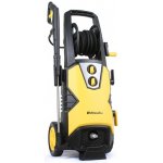 Riwall PRO REPW 170 SET recenze