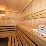 Pomůžeme Vám s výběrem vhodné domácí sauny