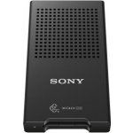 Sony katet XQD/CFexpress MRWG1.SYM recenze