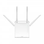 Strong Router 1200 recenze