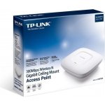 TP-Link EAP115 recenze
