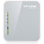 TP-Link TL-MR3020 recenze