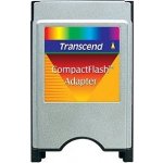 Transcend TS0MCF2PC recenze
