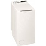 Whirlpool TDLR 6230SS CS/N recenze