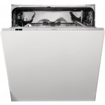 Whirlpool WCIC 3C33 P recenze