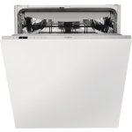 Whirlpool WIC 3C34 PFE S recenze
