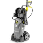 Kärcher HD 8/18-4 MXA Plus 1.524-976.0 recenze