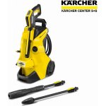 Kärcher K 4 Power Control 1.324-030.0 recenze