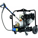 Nilfisk MC 5M-250/1050 PLUS recenze