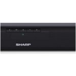 Sharp HT-SB110 recenze