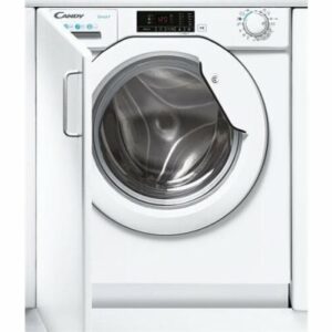 Fotografie Candy CBW 27D1E-S recenzía