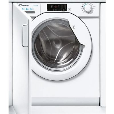 Obrázok Candy CBW 27D1E-S hodnotenie