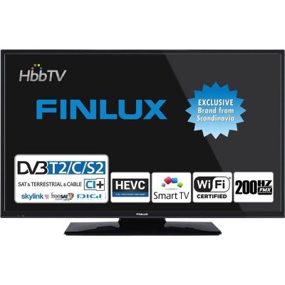 Finlux 24FHE5760 recenze
