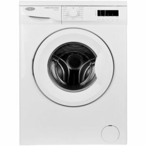 Fotografie Goddess WFE1035M9D  recenzía