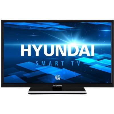 Hyundai HLR 24TS554 recenze