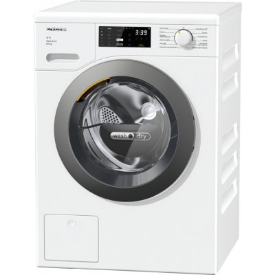 MIELE WTD160 WCS recenze