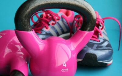 Udělejte své cvičení efektivnějším s pomocí vibrační plošiny