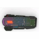 A4Tech Bloody B318 recenze