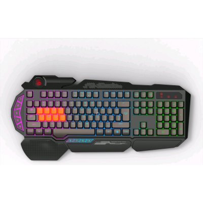 A4Tech Bloody B318 recenze