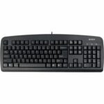 A4Tech KB-720 recenze
