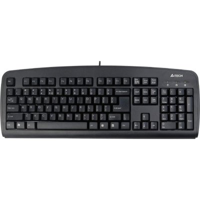 A4Tech KB-720 recenze