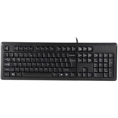 A4Tech KR-92 recenze