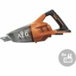 AEG BHSS18-0 recenze