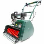 ALLETT Kensington 20B recenze