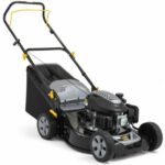 ALPINA AL5 46SA recenze