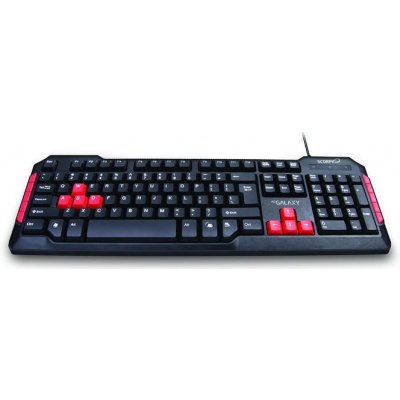 AQ Galaxy Scorpio GGK02SC recenze