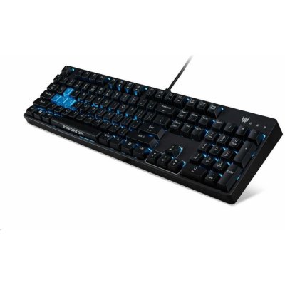 Acer Predator Aethon 300 GP.KBD11.001 recenze