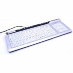 Acutake ACU-LIGHTKEYBOARD 1 SFTX609 recenze