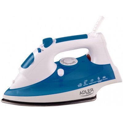 Adler AD 5022 recenze