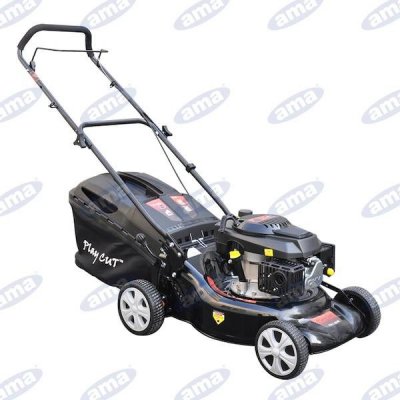 Ama LS 465 Play Cut 92590 recenze