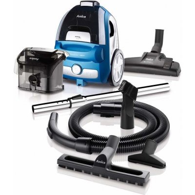 Amica VM 3041 recenze