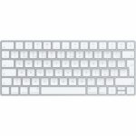 Apple Magic Keyboard MLA22CZ/A recenze