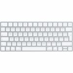 Apple Magic Keyboard MLA22Z/A recenze